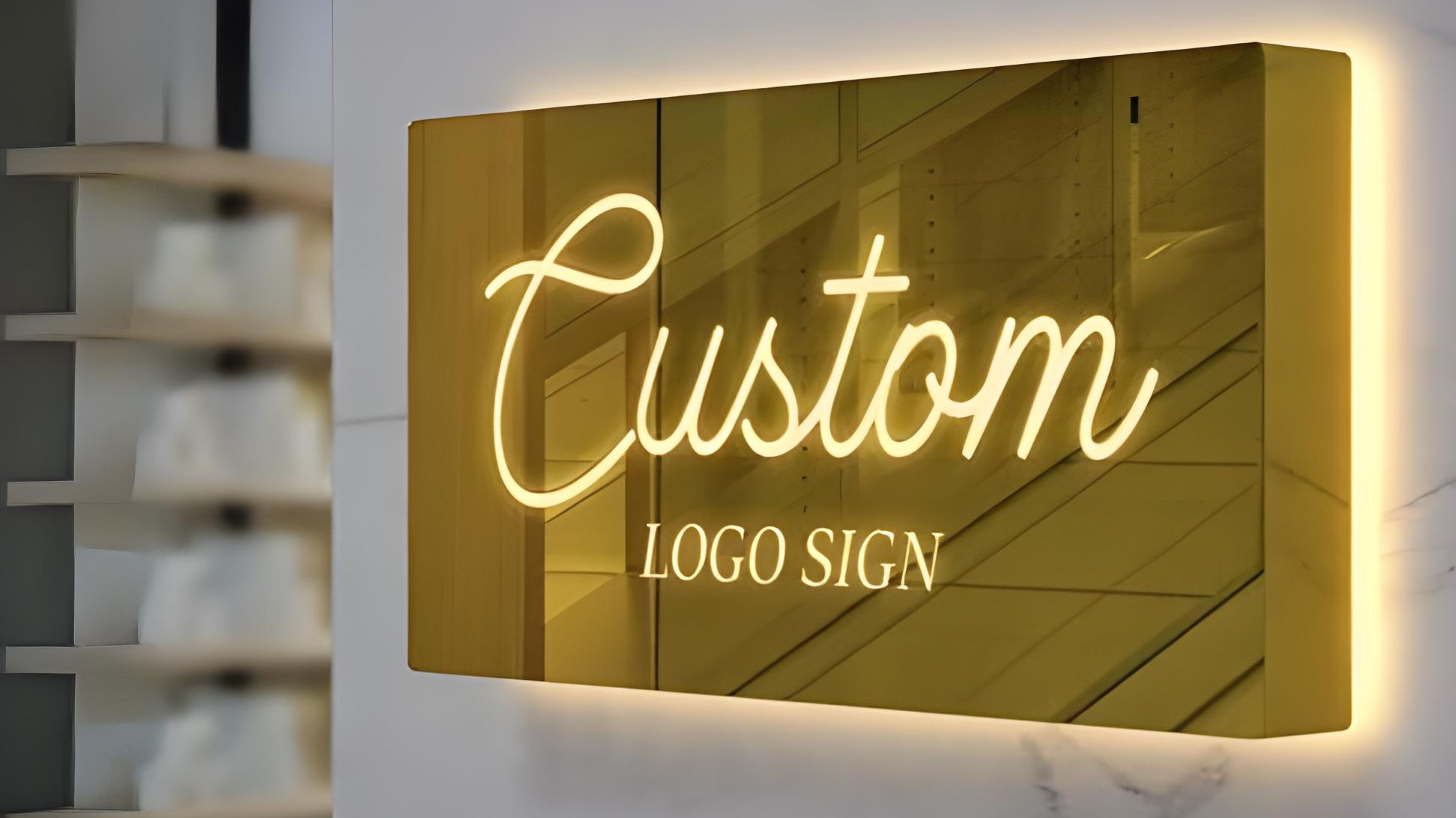 LED Sign Boards